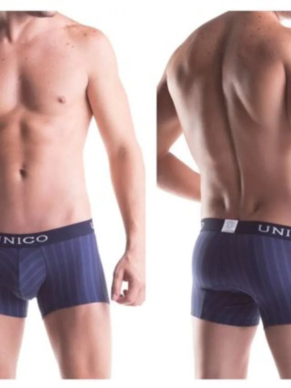Mundo Unico 1400080382 Boxer Briefs Paralelo